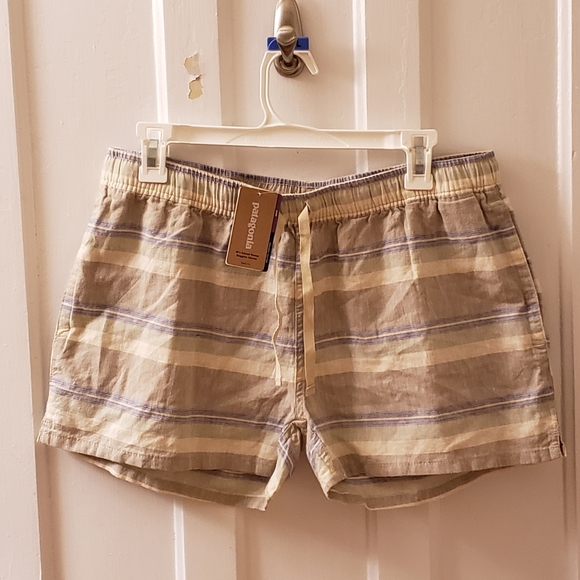 Patagonia shorts - Picture 4 of 5